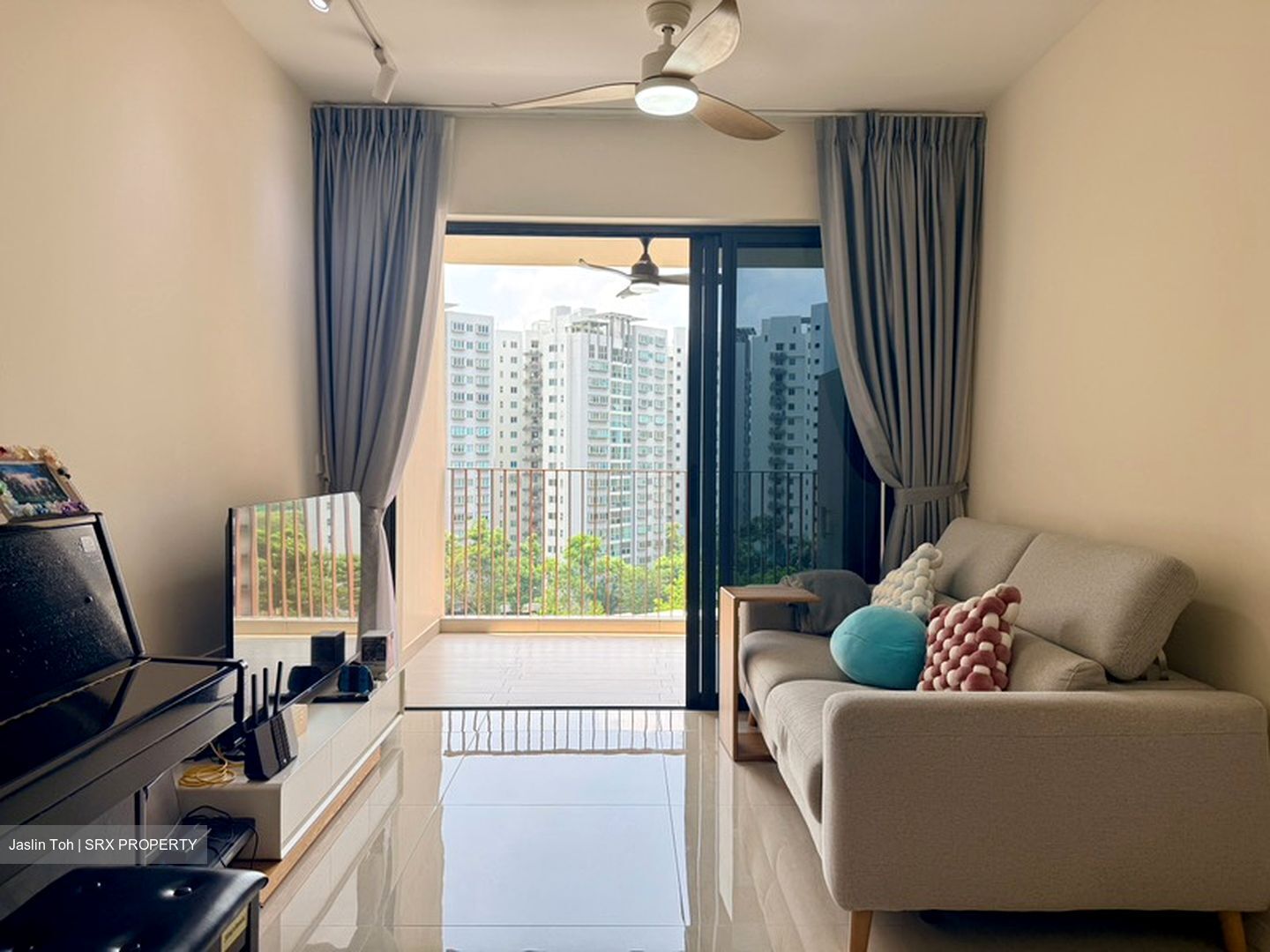 Riverfront Residences (D19), Apartment #606878711